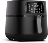 Philips HD9285/96 5000 Serie XXL Connected Airfryer 2