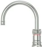 Quooker KCNRRVS Classic Nordic Round - RVS - Losse Kraan 1