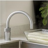 Quooker KCNRRVS Classic Nordic Round - RVS - Losse Kraan 3