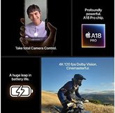 Apple iPhone 16 Pro Max 512GB 5