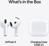 Apple AirPods 4 4