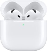 Apple AirPods 4 met actieve ruisonderdrukking 1