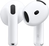 Apple AirPods 4 met actieve ruisonderdrukking 2
