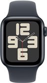 Apple Watch SE GPS Middernacht 40mm M/L 2