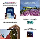 Apple iPhone 16 128GB 6