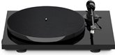 Pro-Ject E1 Phono AT3600L platenspeler voorversterkt - Zwart 1