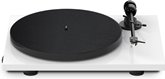 Pro-Ject E1 Phono AT3600L platenspeler voorversterkt - Wit 1