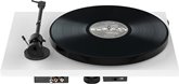 Pro-Ject E1 Phono AT3600L platenspeler voorversterkt - Wit 2