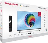 Thomson Google TV QLED 40QG4S14  8