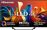 Hisense 43A79NQ TV (2024) 1