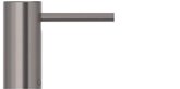 Quooker Nordic zeeppomp - gunmetal  1