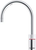 Quooker Nordic Round kraan - chroom 1
