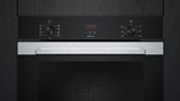 Siemens HB314G0S3 iQ300 extraKlasse Inbouw Oven  6