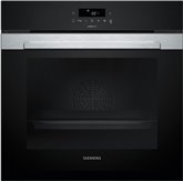 Siemens HB372G0S3 iQ300 extraKlasse Inbouw oven  1