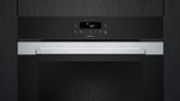 Siemens HB372G0S3 iQ300 extraKlasse Inbouw oven  3