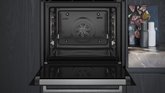 Siemens HB372G0S3 iQ300 extraKlasse Inbouw oven  4