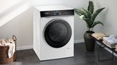 Siemens WG44B2AMNL iQ700 extraKlasse Wasmachine  12