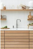 Quooker Fusion Square - RVS 3