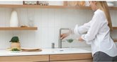 Quooker Fusion Square - RVS 9