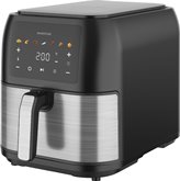 Inventum GF801HLDB XL Airfryer 2