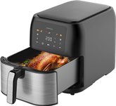Inventum GF801HLDB XL Airfryer 3
