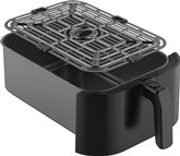 Inventum GF801HLDB XL Airfryer 4