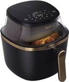 Philips NA342/00 3000-serie Airfryer - Heteluchtfriteuse - 7,2l 2