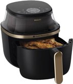 Philips NA342/00 3000-serie Airfryer - Heteluchtfriteuse - 7,2l 4