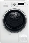 Whirlpool FFT M11 8X2BS BE R Warmtepompdroger 1