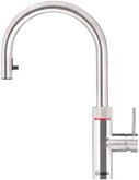 Quooker KXRVS Keukenmengkraan Flex Round - RVS - Losse Kraan 1