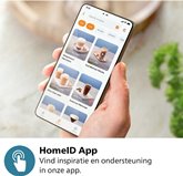 Philips EP5549/70 5500 Series LatteGo Volautomatische Koffiemachine 10