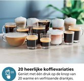 Philips EP5549/70 5500 Series LatteGo Volautomatische Koffiemachine 4
