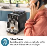 Philips EP5549/70 5500 Series LatteGo Volautomatische Koffiemachine 6