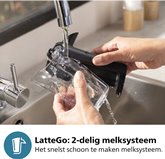 Philips EP5549/70 5500 Series LatteGo Volautomatische Koffiemachine 8