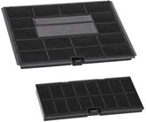 AEG MCFB87 OdourClean Standard Koolstoffilter - Actief Filter voor Afzuigkappen 1