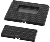 AEG MCFB87 OdourClean Standard Koolstoffilter - Actief Filter voor Afzuigkappen 2