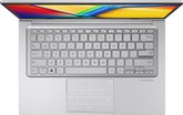 ASUS Vivobook 14 X1404ZA-NK539W  10