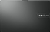 ASUS Vivobook Go 15 E1504FA-NJ710W 9
