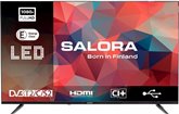 Salora 40FDB200 Full HD TV  1