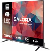 Salora 40FDB200 Full HD TV  9