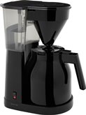 Melitta Easy Therm II Koffiezetapparaat - Filterkoffie 1