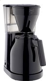 Melitta Easy Therm II Koffiezetapparaat - Filterkoffie 7
