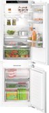 BOSCH KIN86EDD0 Serie 6 EXCLUSIV Inbouw Koel-vriescombinatie 1