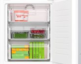 BOSCH KIN86EDD0 Serie 6 EXCLUSIV Inbouw Koel-vriescombinatie 4