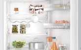 BOSCH KIN86EDD0 Serie 6 EXCLUSIV Inbouw Koel-vriescombinatie 6