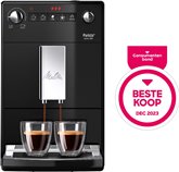 Melitta Purista F230-102 Volautomatische Koffiemachine 2