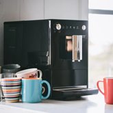 Melitta Purista F230-102 Volautomatische Koffiemachine 3