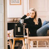 Melitta Purista F230-102 Volautomatische Koffiemachine 8