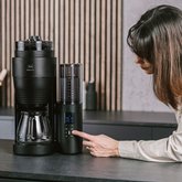 Melitta AromaFresh Koffiezetapparaat - Filterkoffie 8