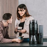 Melitta AromaFresh Koffiezetapparaat - Filterkoffie 9